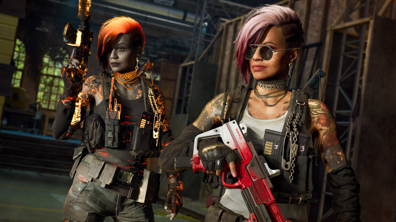 В Call of Duty: Black Ops 6 забанили около 20 000 читеров за неделю