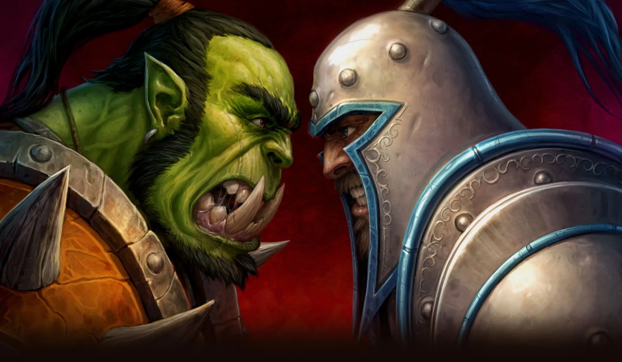 Warcraft 1 и 2 снимут с продажи в магазине GOG — Kupikod Media