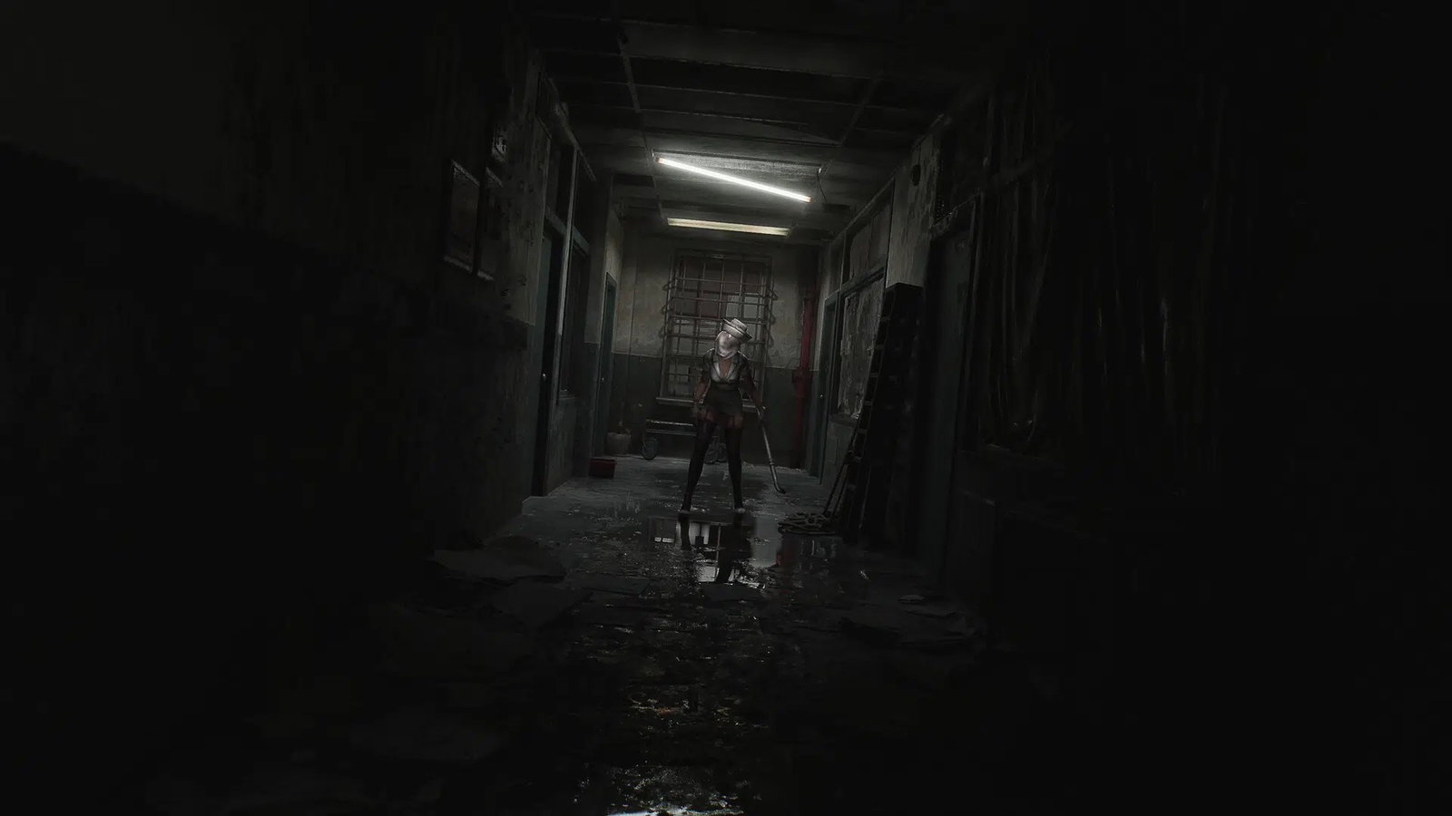 Создатели Silent Hill 2 Remake приступили к работе над новым проектом