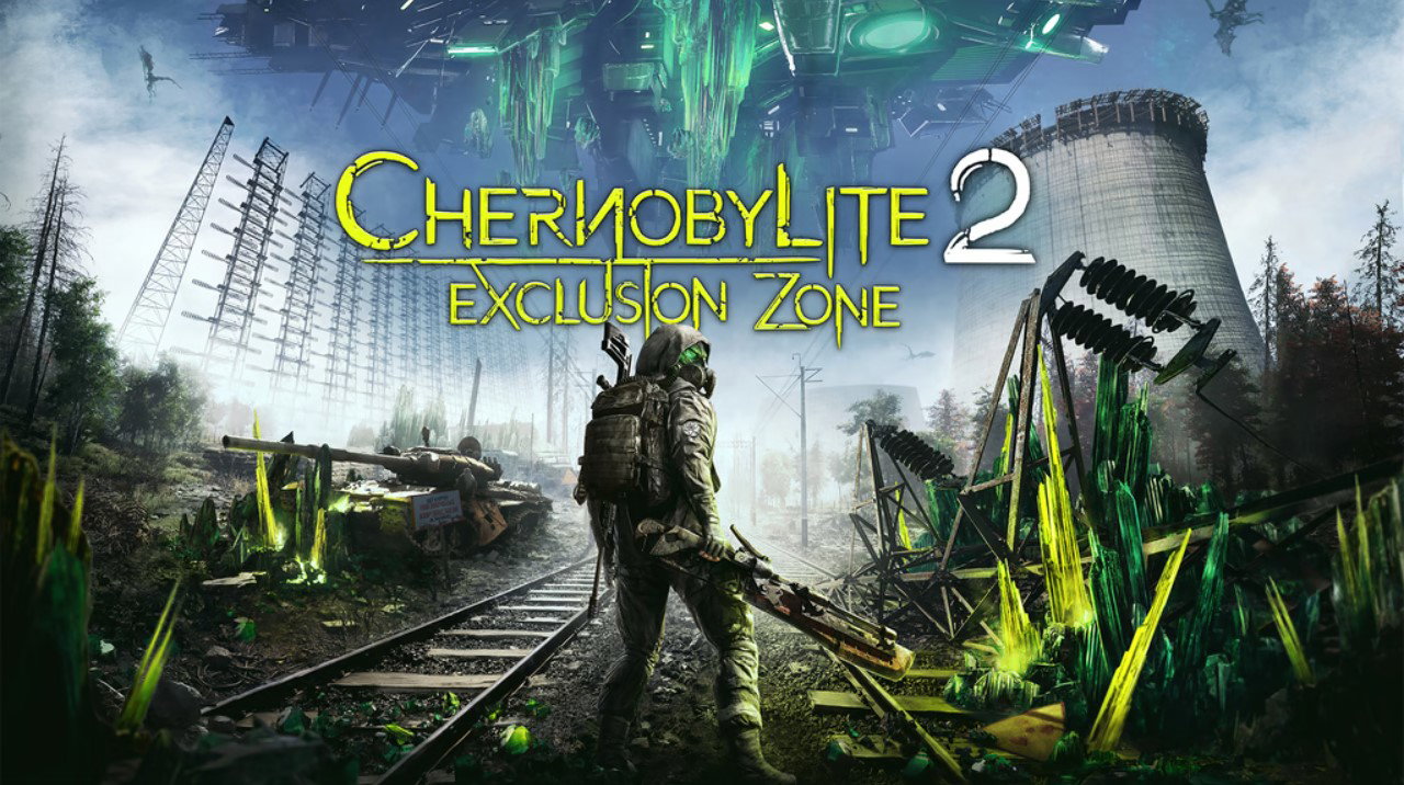 Разработчики Chernobylite 2: Exclusion Zone запустят новую кампанию на Kickstarter