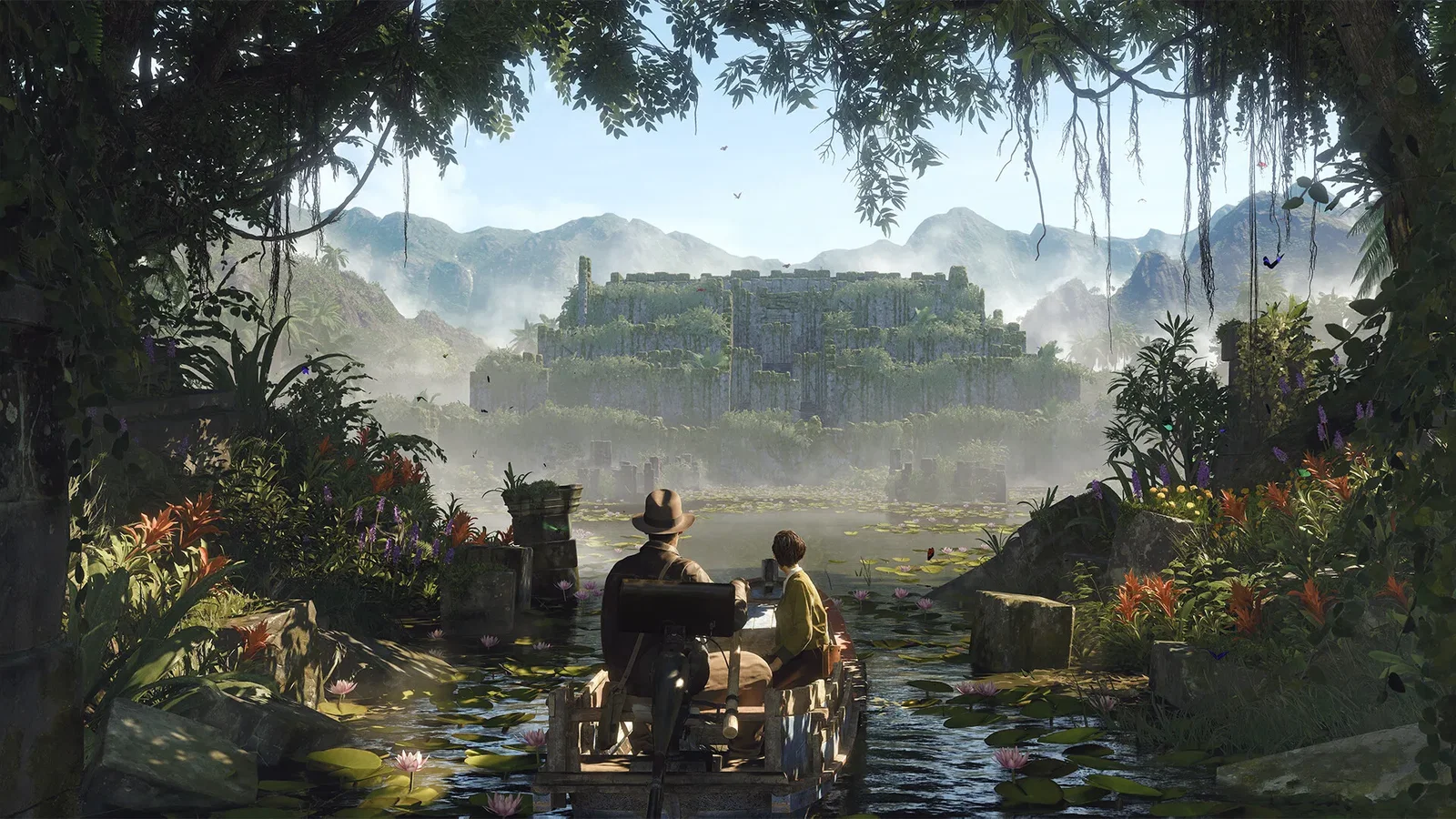 Microsoft представила игры, которые появятся в Xbox Game Pass в первой половине декабря — Kupikod Media
