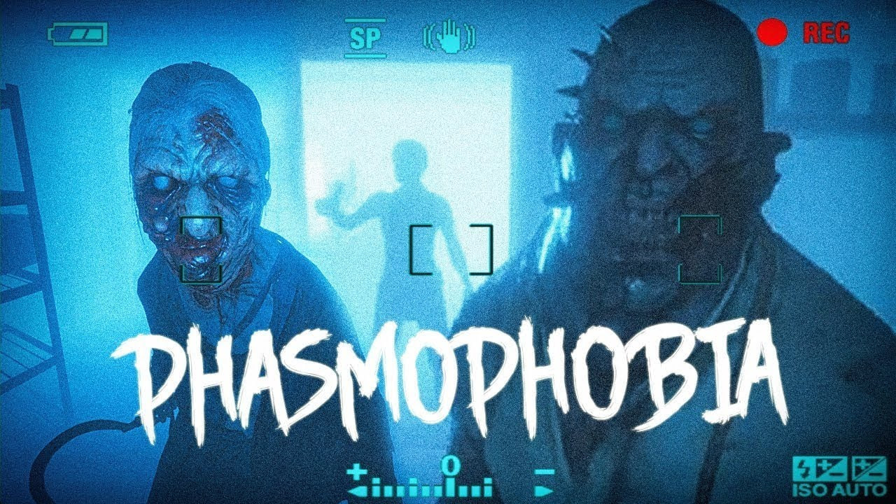 Phasmophobia продалась общим тиражом в 22 миллиона копий
