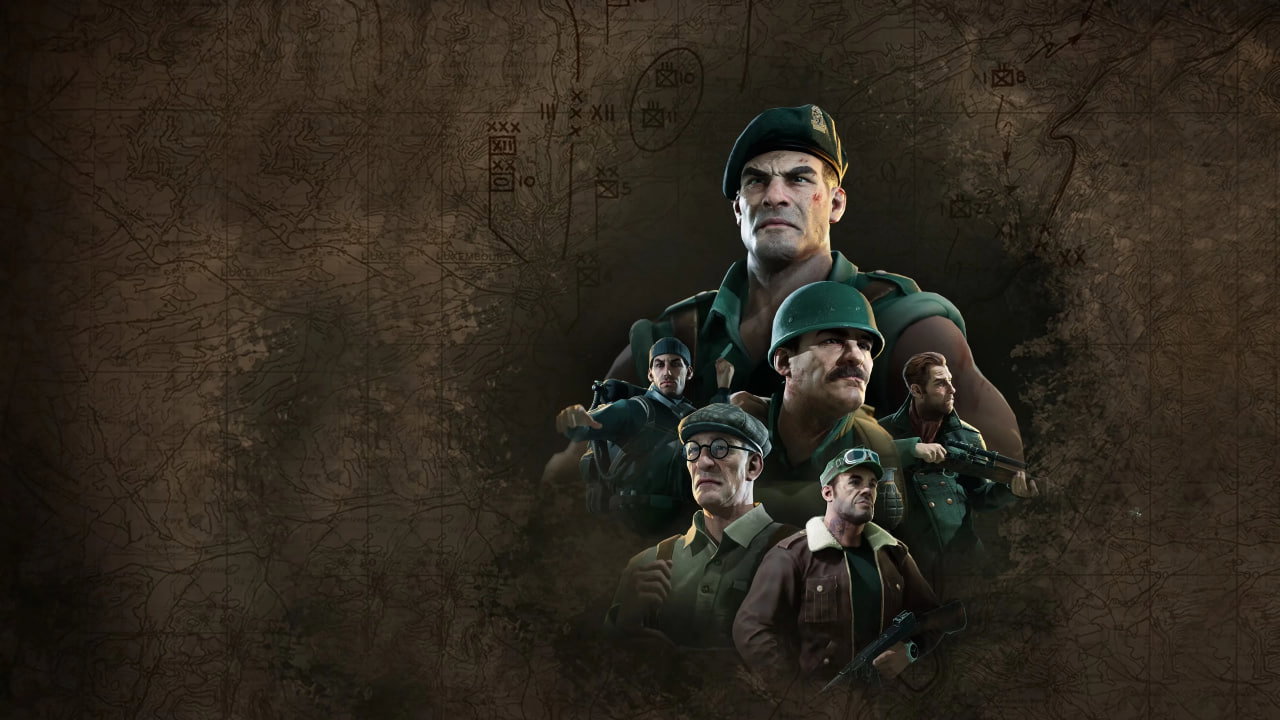 Commandos: Origins перенесли на следующий год — Kupikod Media