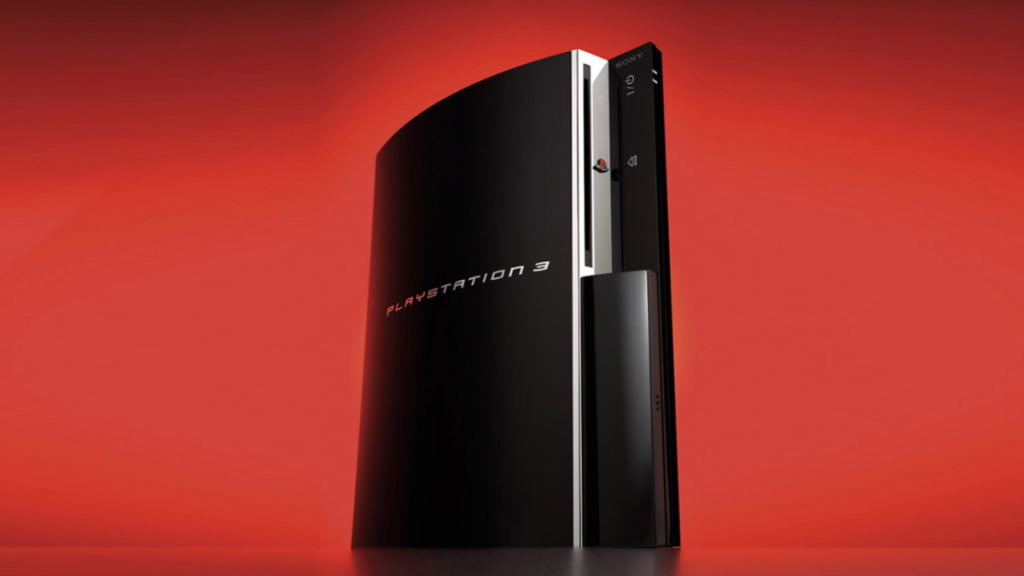 Поколение PS3 чуть не сгубило Sony
