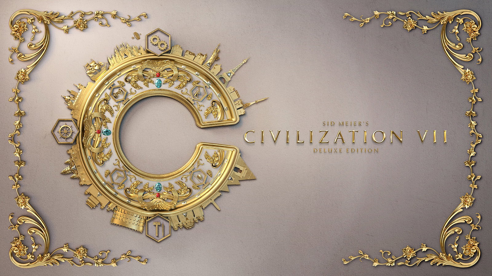 Civilization VII: обзор игрового процесса на консолях PlayStation — Kupikod Media