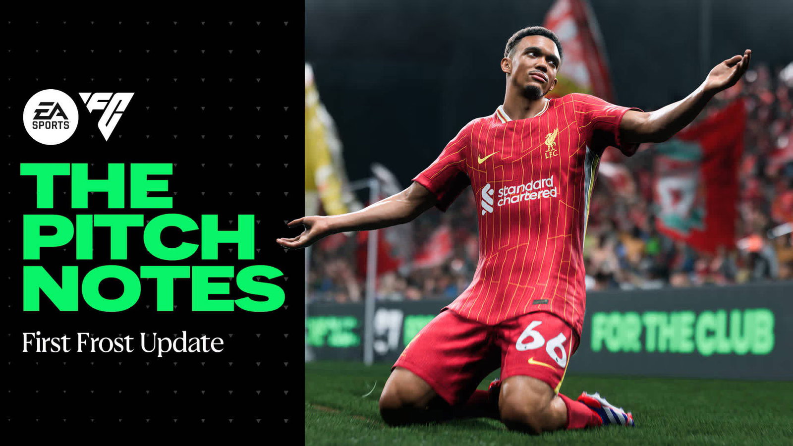 EA изменила режим Rush в EA Sports FC 25 по просьбе игроков