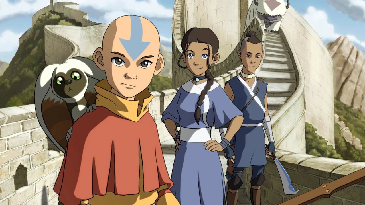MMO-файтинг по Avatar: The Last Airbender отменён