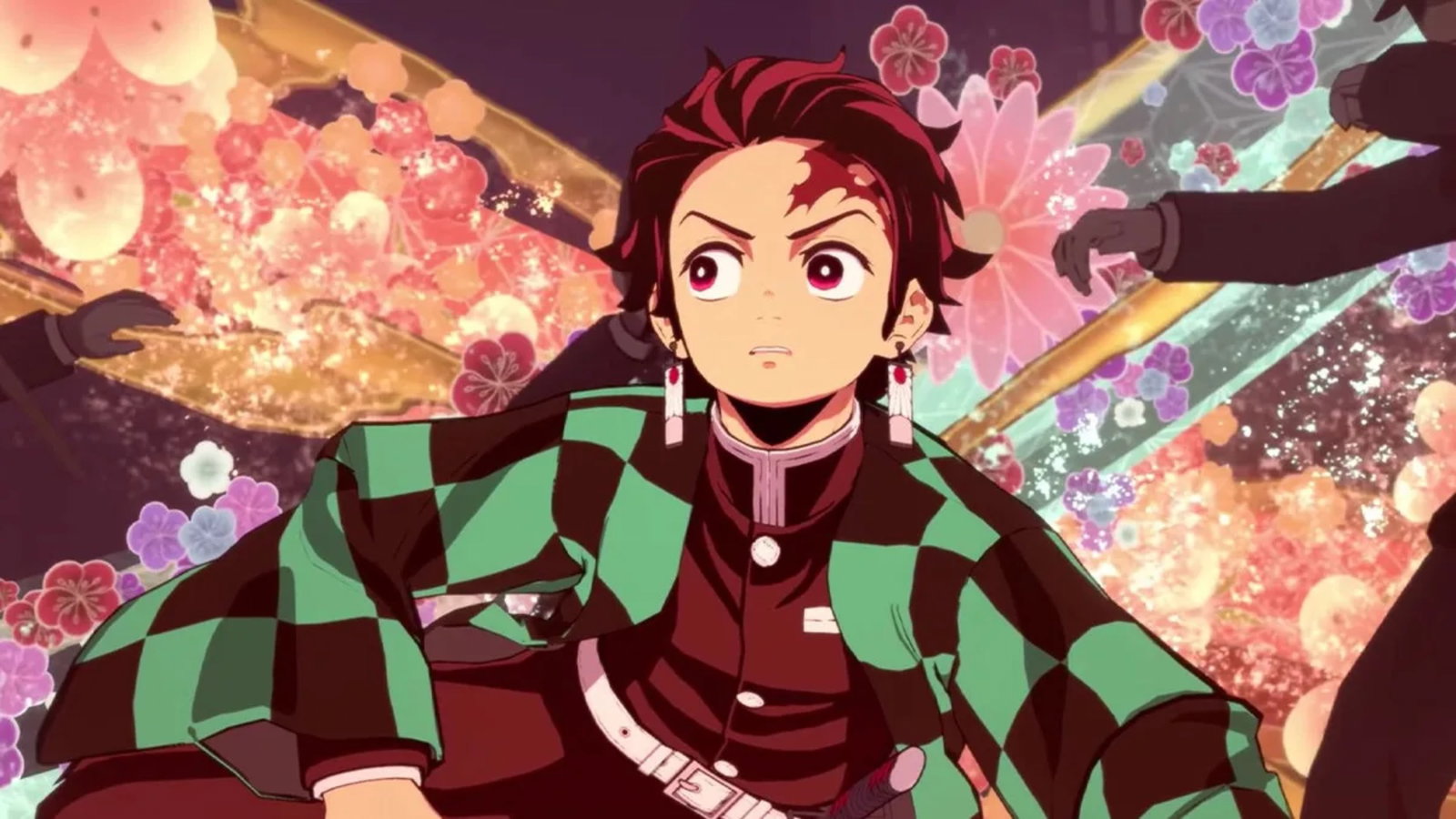 Анонсирована Demon Slayer: Kimetsu no Yaiba – The Hinokami Chronicles 2 — Kupikod Media