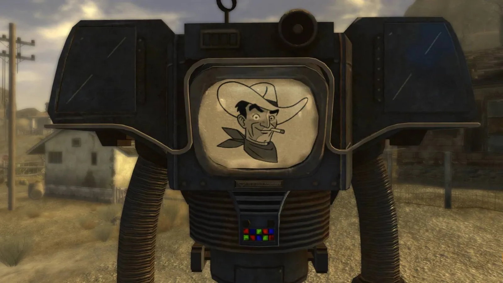 Создатель Fallout мечтает о новых жанрах для культовой серии