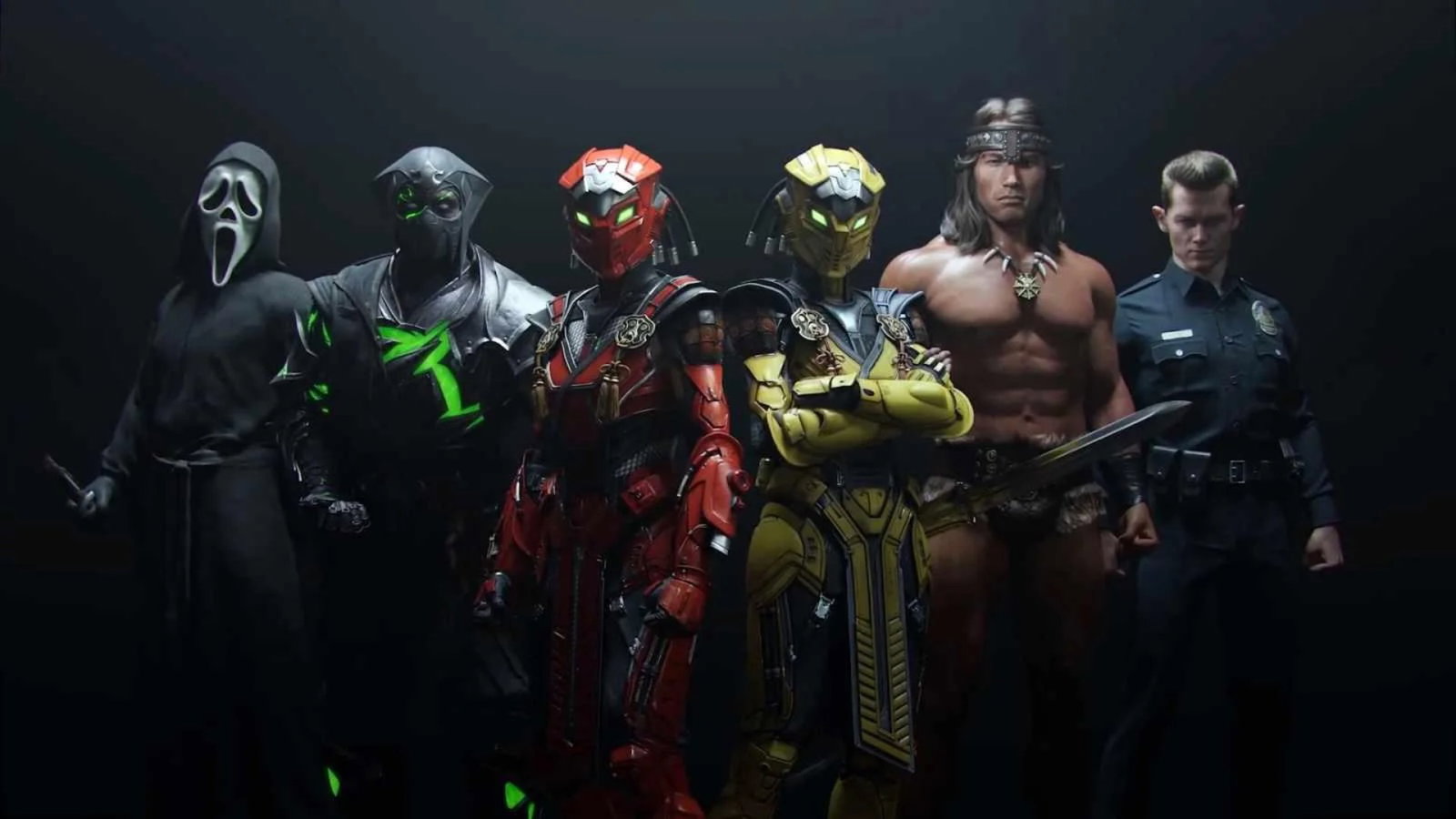 Слухи о том, что DLC для Mortal Kombat 1 отменены, получают всё больше подтверждений — Kupikod Media