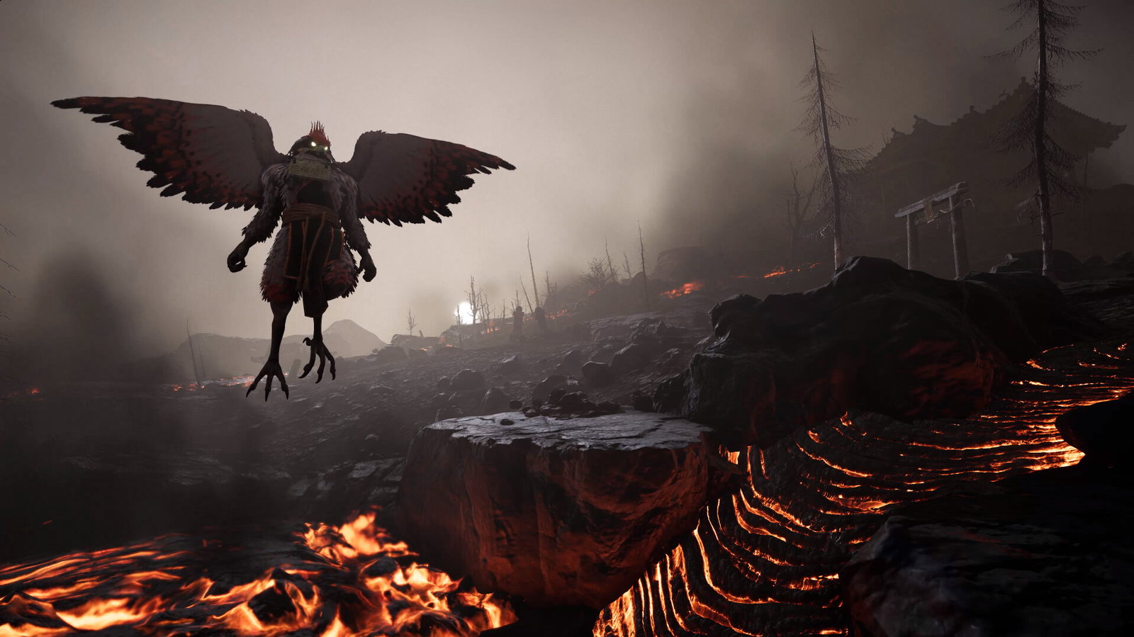 Owlcat Games выпустила новый трейлер пошаговой RPG Shadow of the Road — Kupikod Media