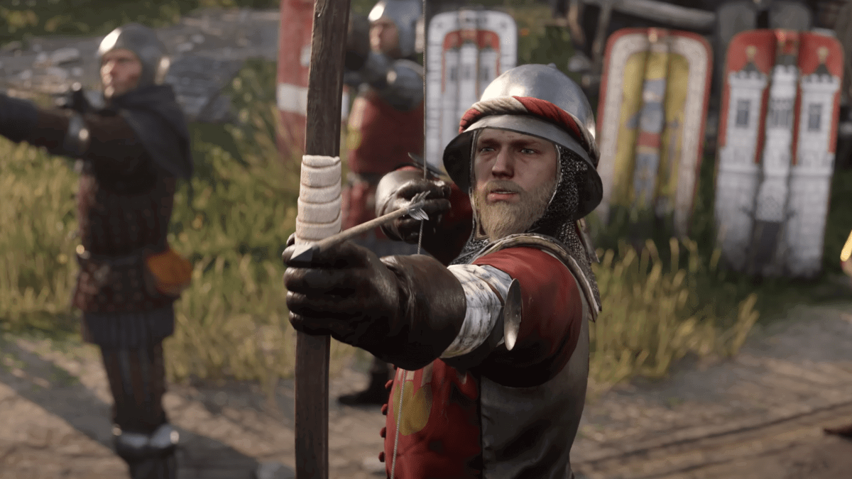 Системные требования Kingdom Come: Deliverance 2 — Kupikod Media
