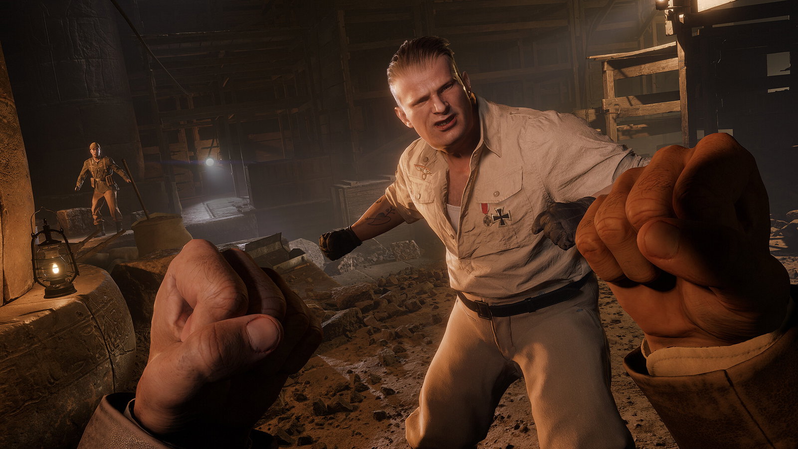 Indiana Jones and the Great Circle получила первые оценки от прессы — Kupikod Media