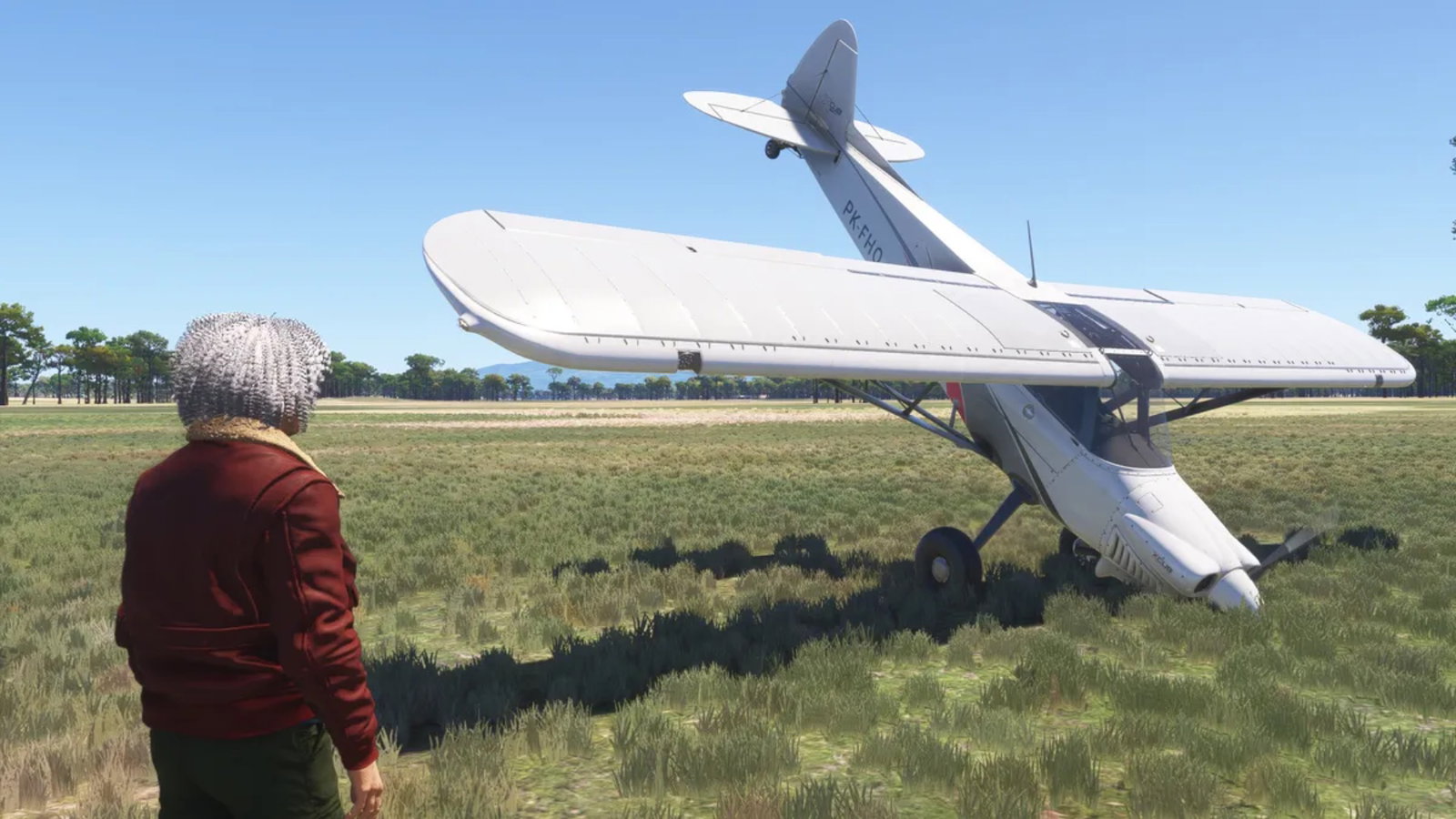 Разработчики Microsoft Flight Simulator 2024 вновь извинились за проблемы на старте игры — Kupikod Media