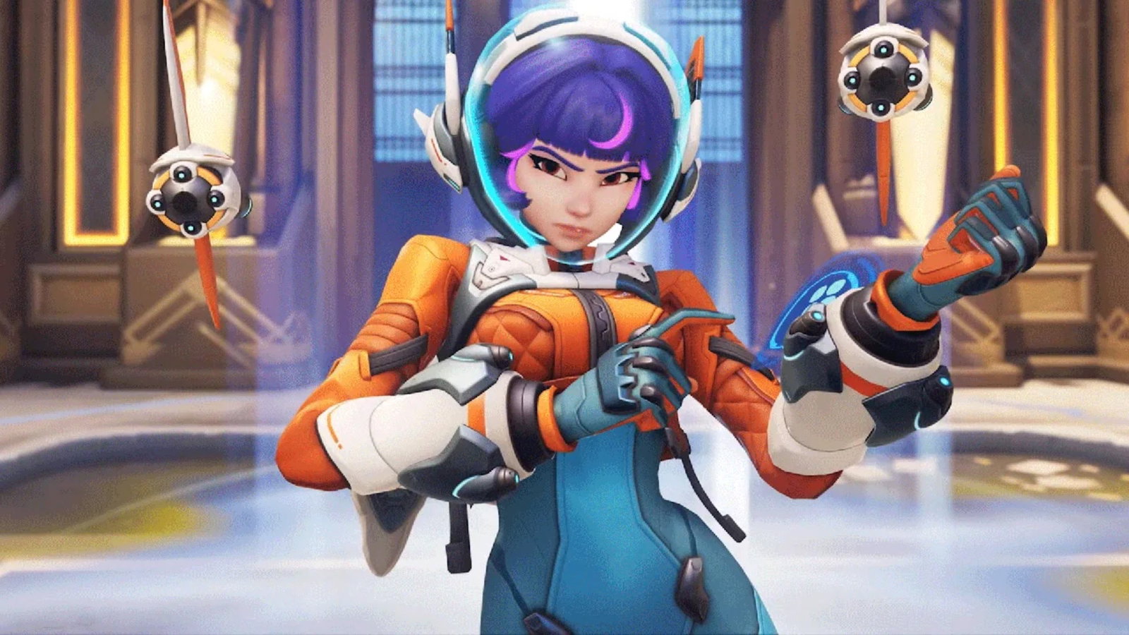 Overwatch 2 возвращает режим 6v6: что ждать от нового сезона? — Kupikod Media
