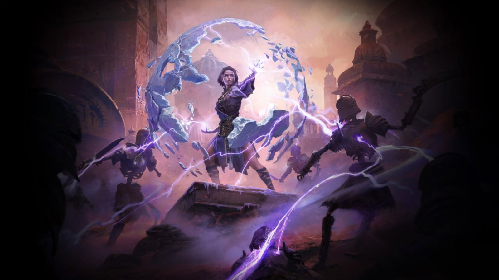 В Path of Exile 2 ослабили сильнейшие умения, чтобы сохранить баланс — Kupikod Media