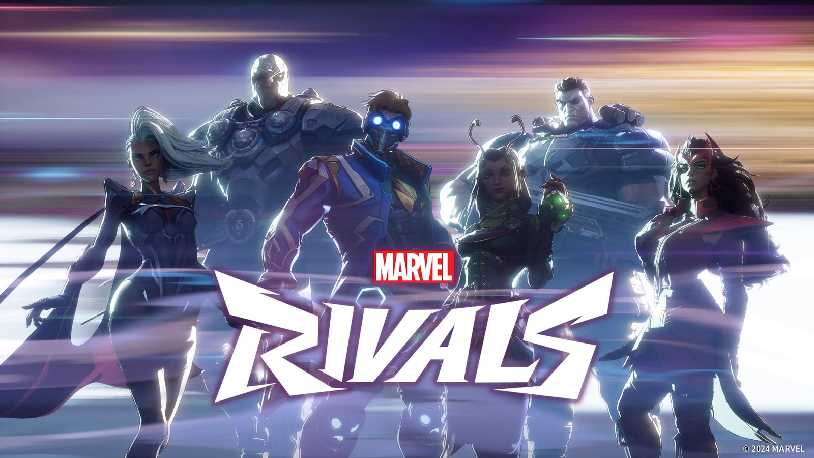 Командный шутер Marvel Rivals привлек более 10 миллионов игроков за 3 дня после релиза