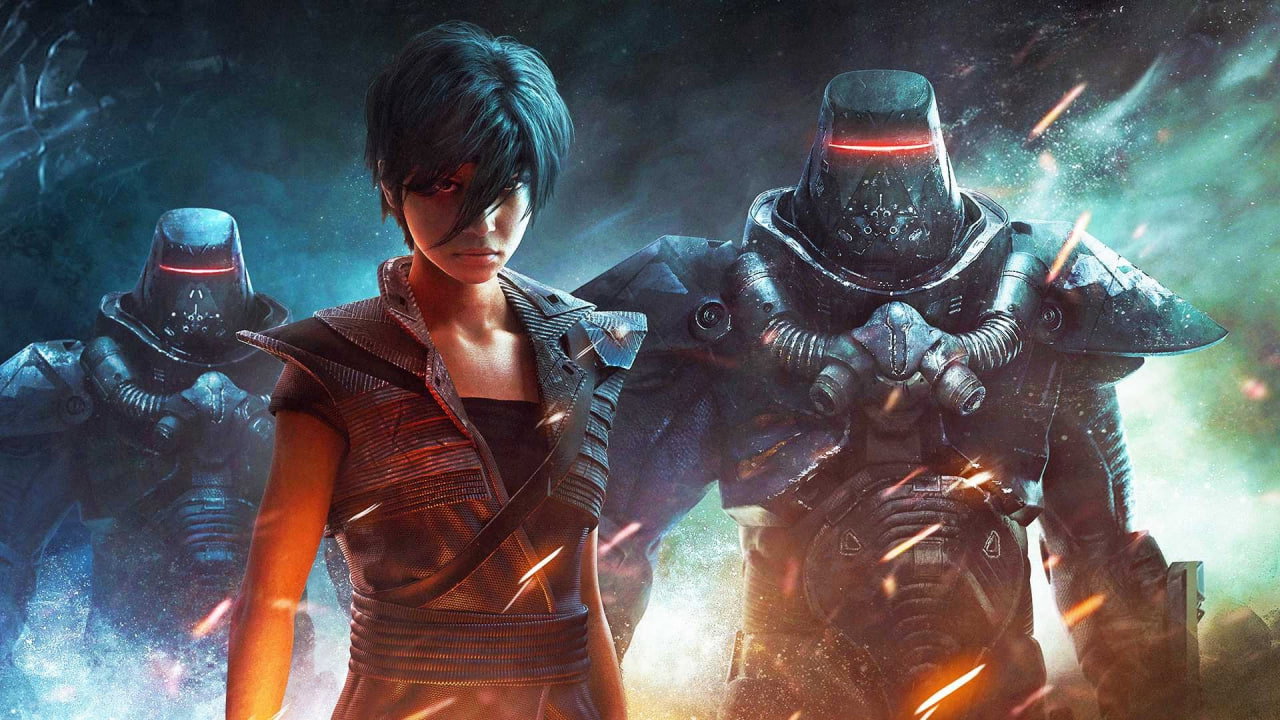 Beyond Good and Evil 2 столкнулась с проблемами из-за амбиций руководителей разработки