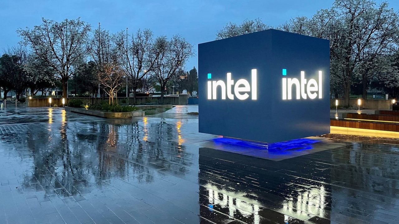 Intel представила новый алгоритм генерации кадров — Kupikod Media