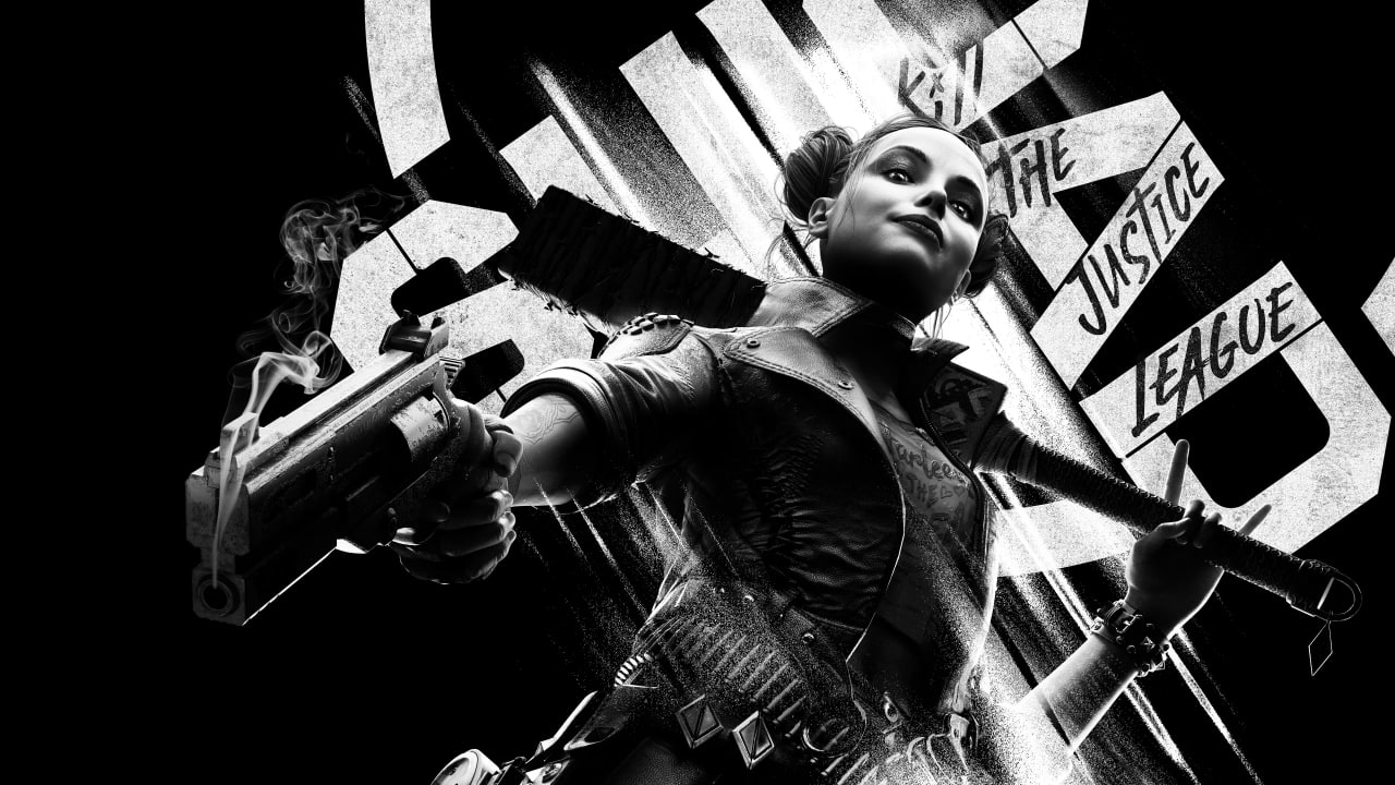 Suicide Squad: Kill the Justice League получит офлайн-режим — Kupikod Media