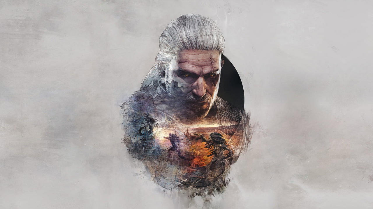 Геральт в The Witcher 4: вернётся ли герой в новой игре CD Projekt RED