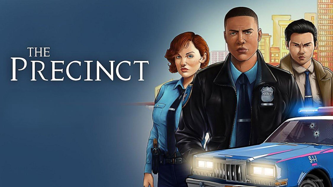 Полицейская песочница The Precinct может пропустить ПК на релизе — Kupikod Media