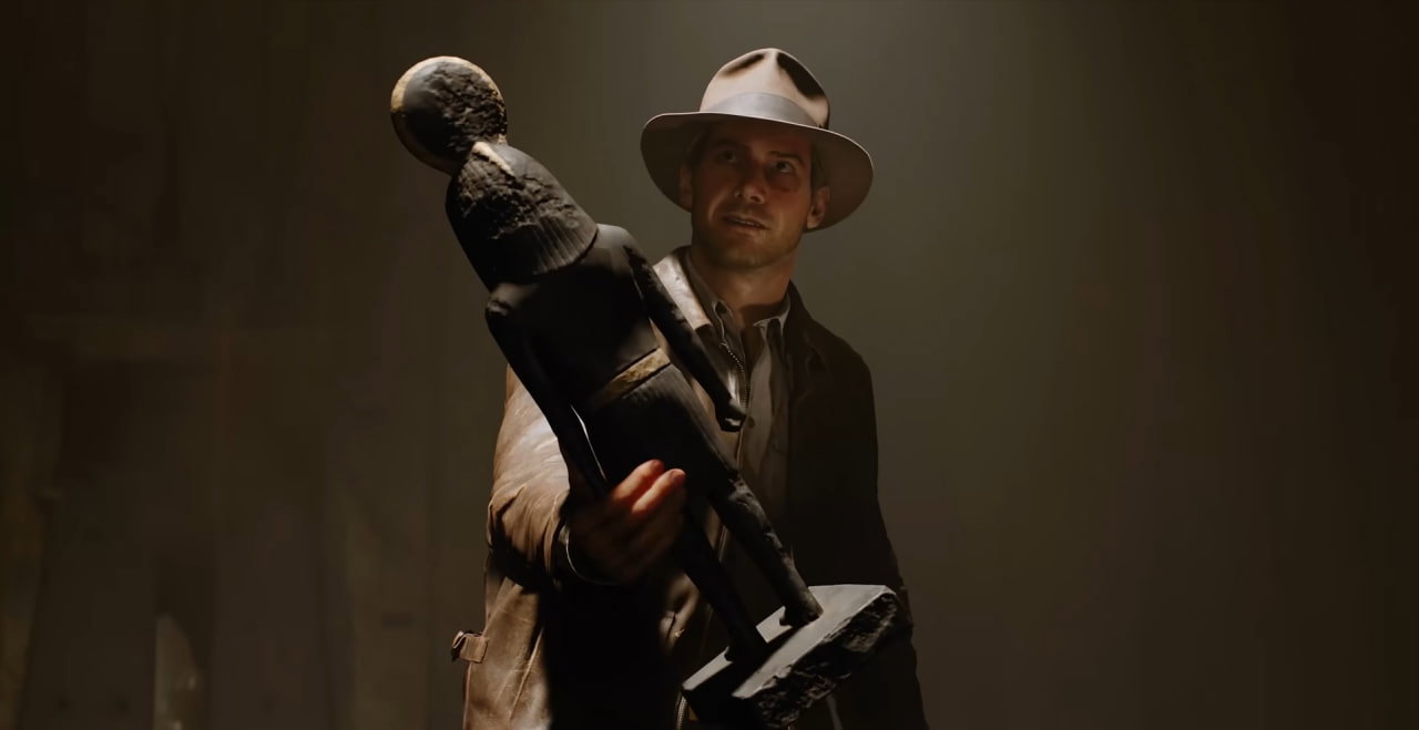 Indiana Jones and the Great Circle: новая стратегия Microsoft в портировании игр на PS5