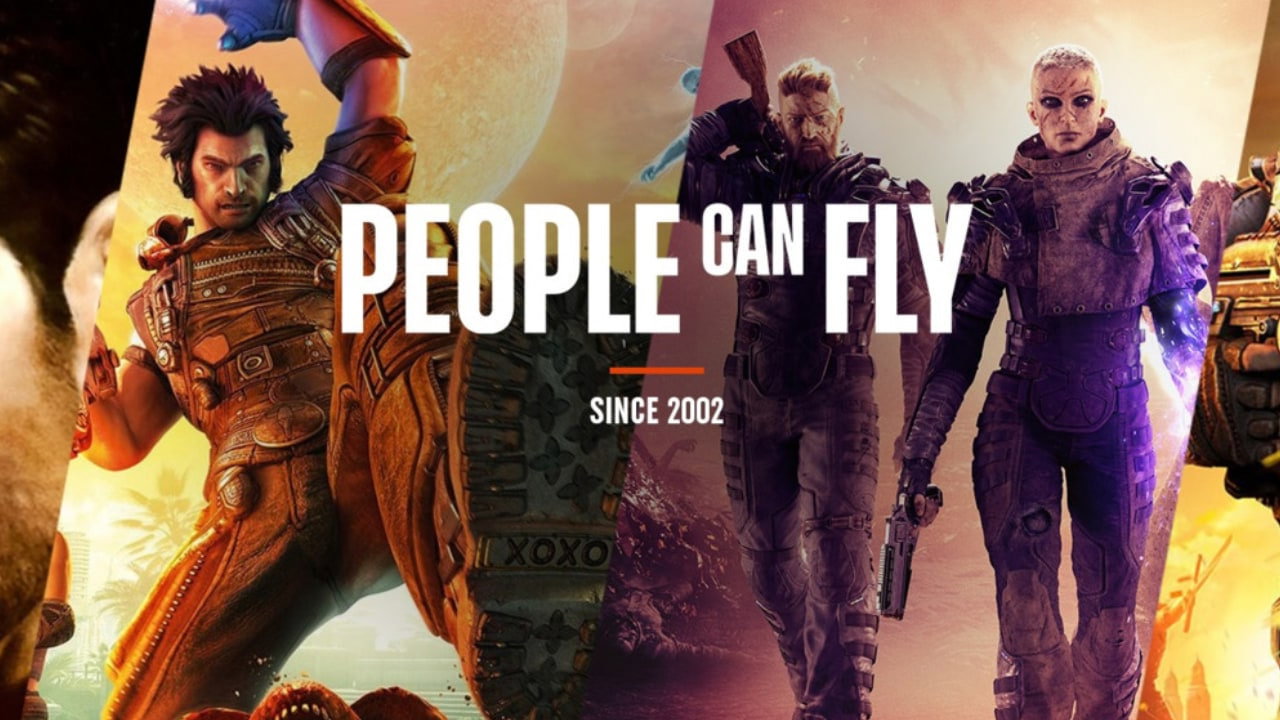 People Can Fly объявила о масштабных сокращениях — Kupikod Media