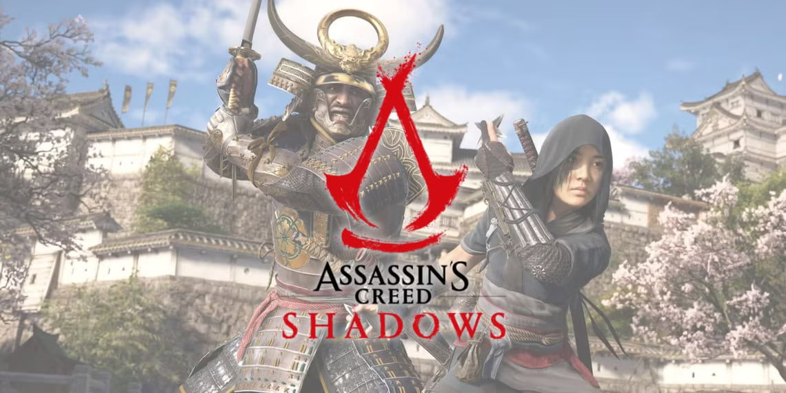 Assassin’s Creed: Shadows — новые подробности об оружии и способностях