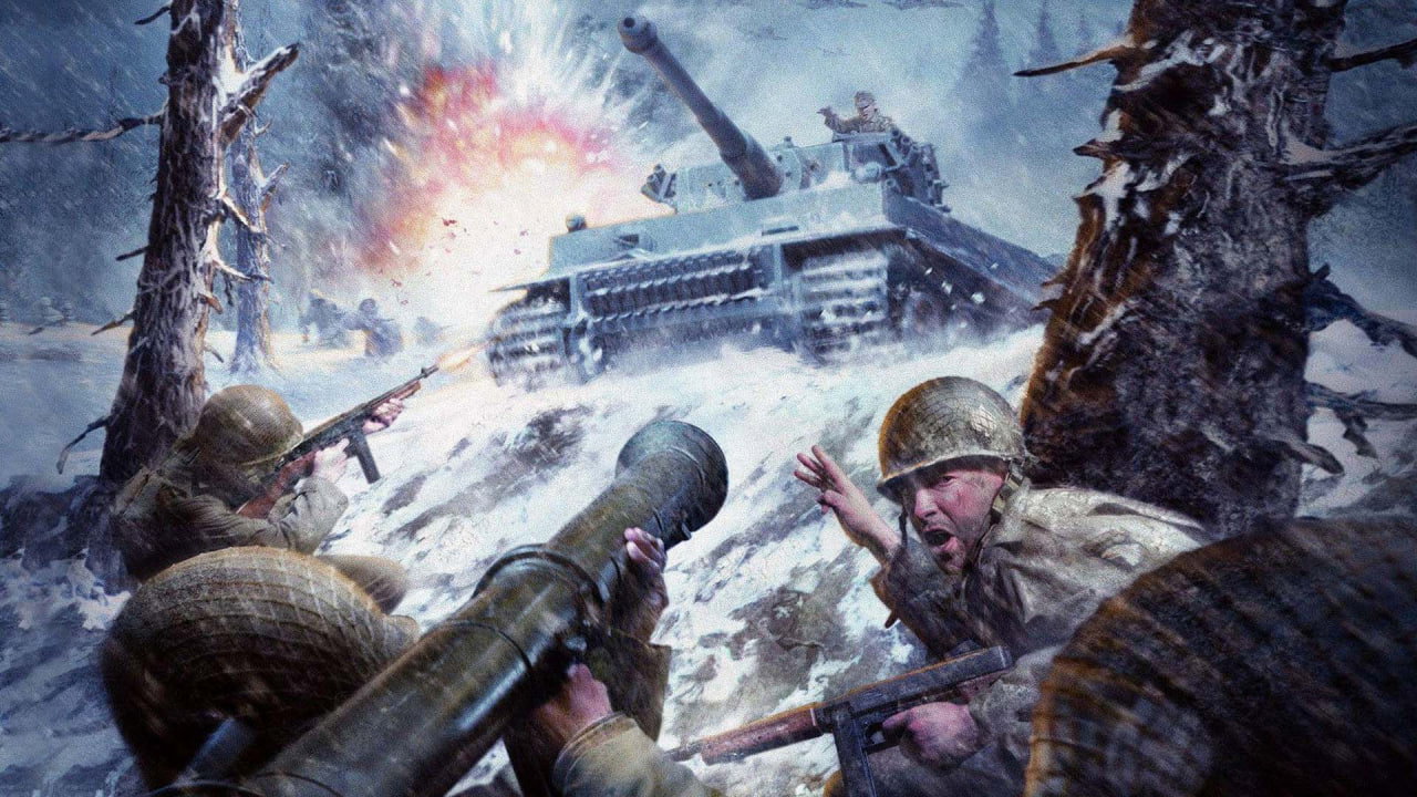 Классические части Call of Duty могут скоро добавить в Xbox Game Pass