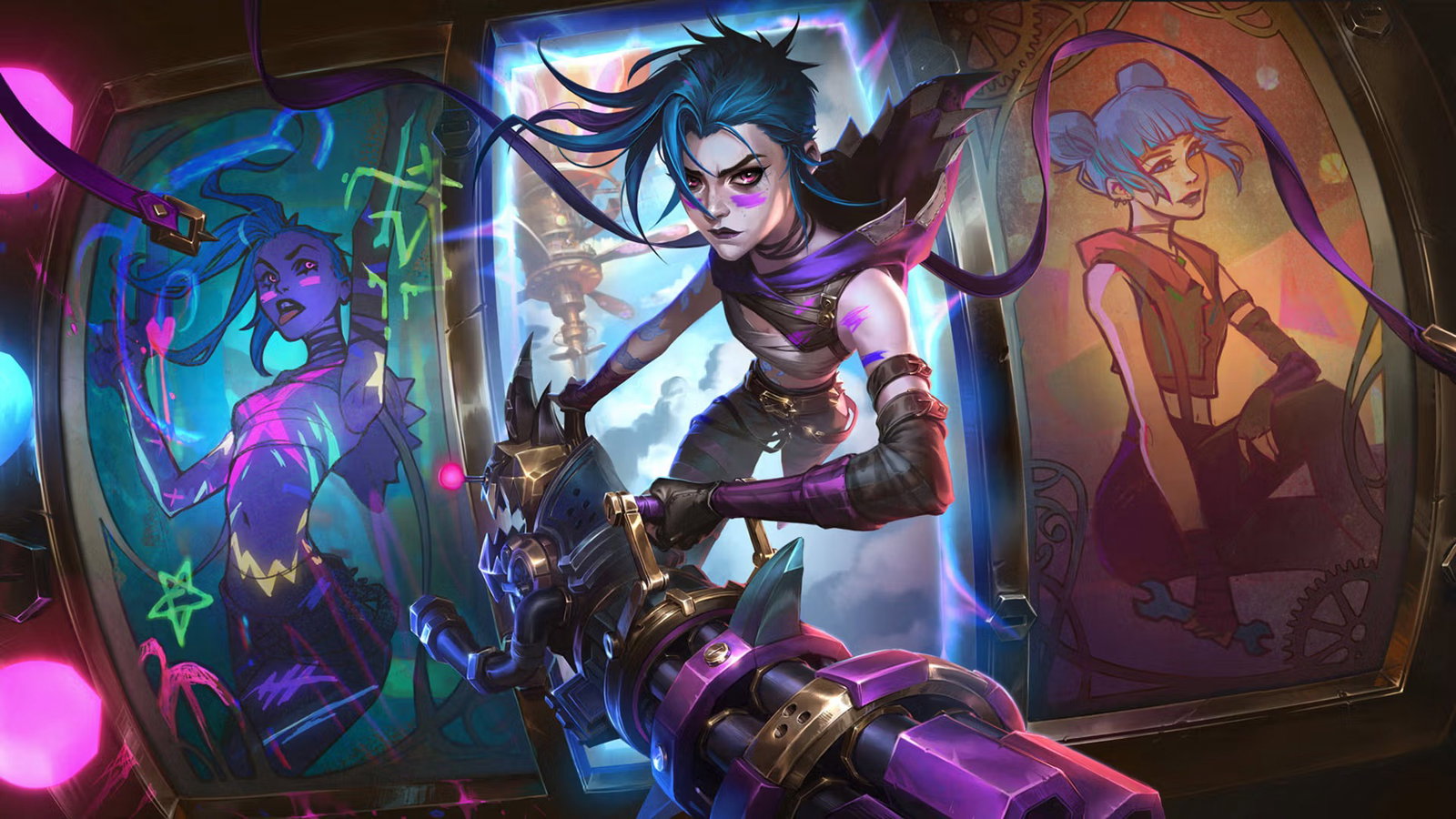 League of Legends получила обновление 14.24 — Kupikod Media