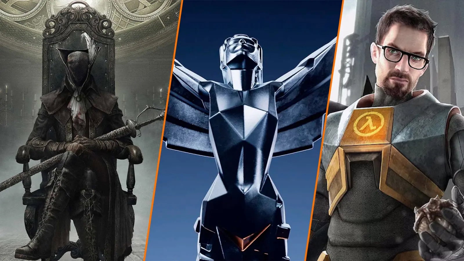 На The Game Awards 2024 будут как минимум два анонса, которые шокируют фанатов — Kupikod Media