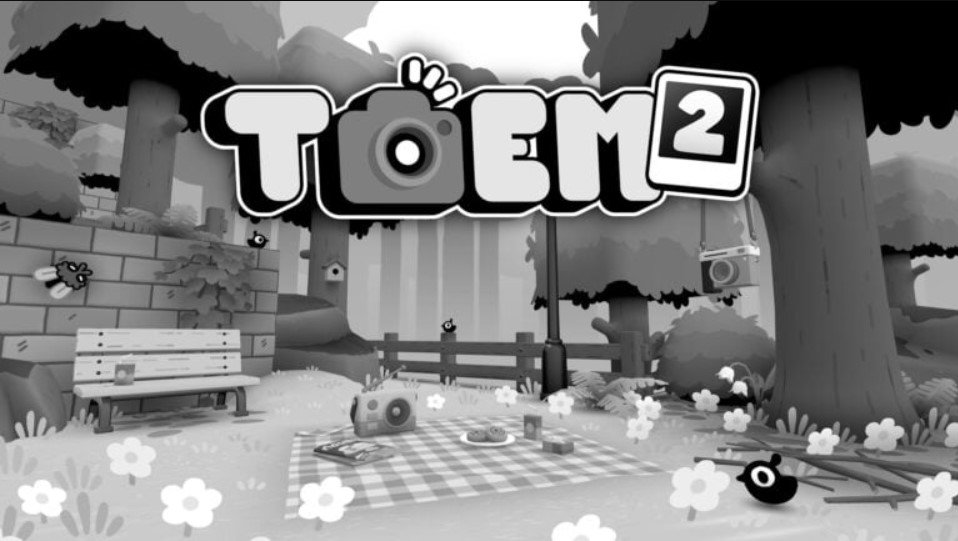 Симулятор фотографа TOEM: A Photo Adventure получит продолжение — Kupikod Media