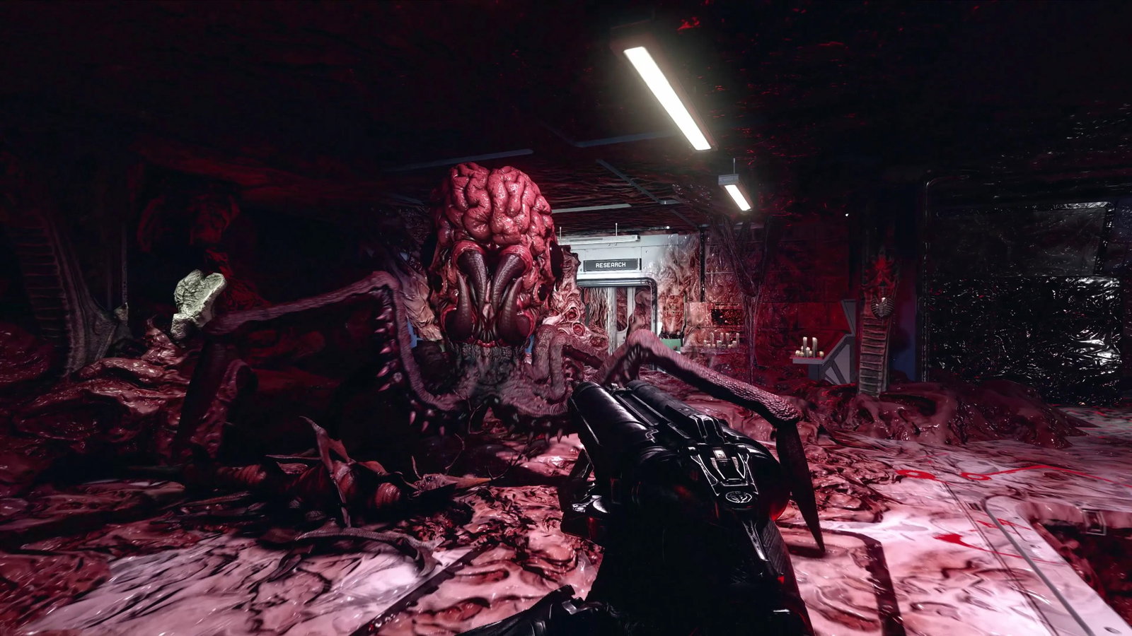 В Starfield появился официальный мод в стиле Doom с новой адской миссией — Kupikod Media