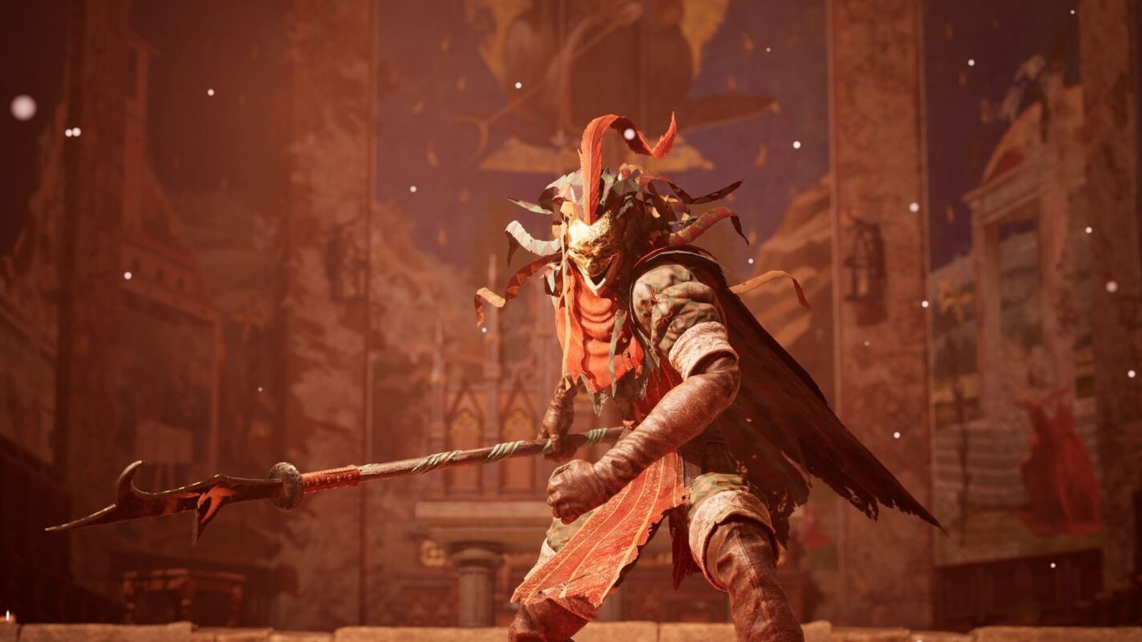 Enotria: The Last Song выйдет на Xbox Series уже завтра — Kupikod Media