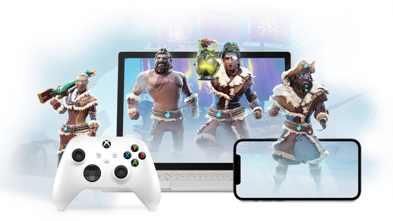 Xbox Game Pass Ultimate: новая функция стриминга игр вне подписки стала доступна в бета-версии