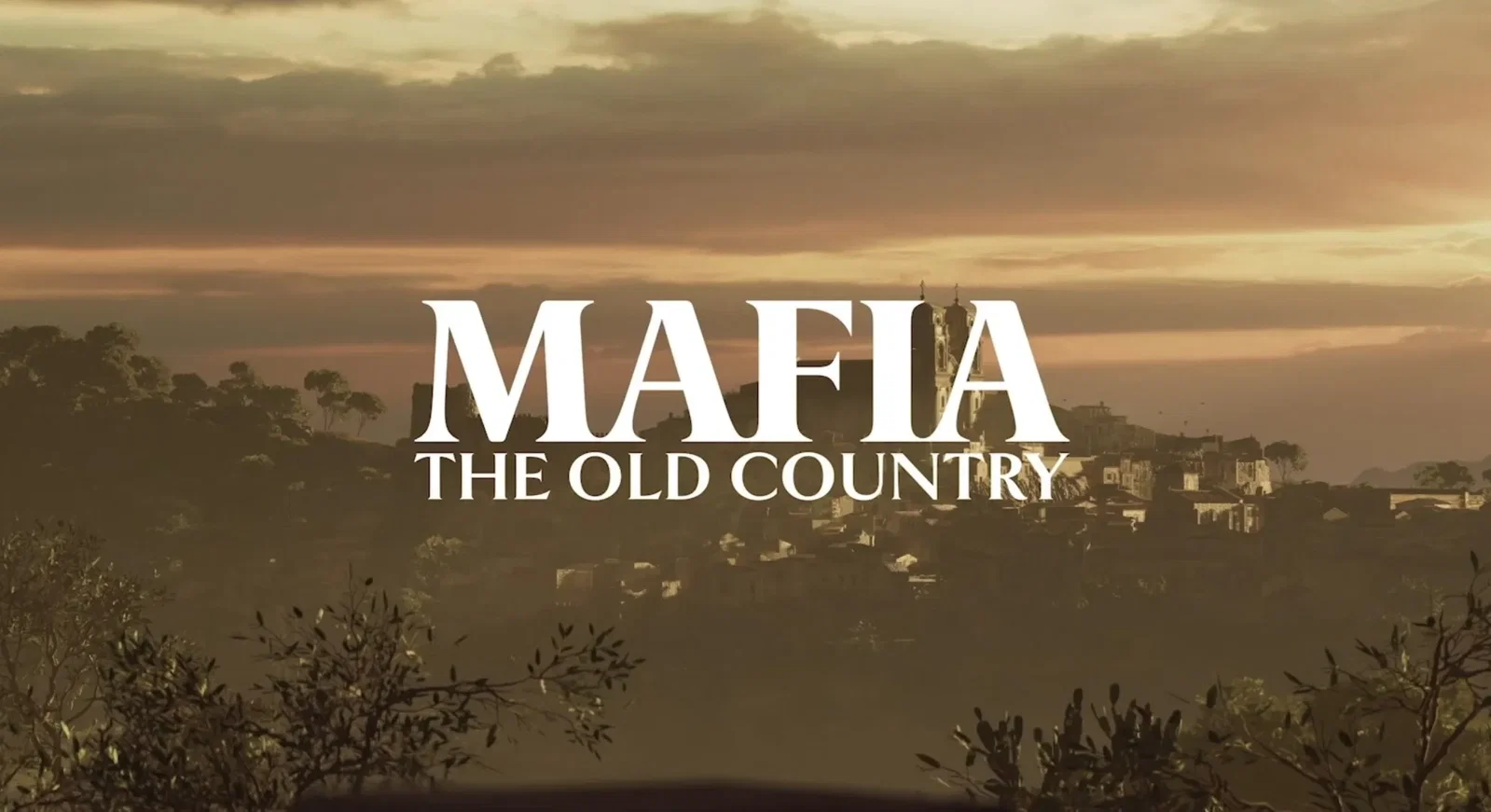 В сеть утекли трейлер Mafia: The Old Country и дата ее релиза — Kupikod Media