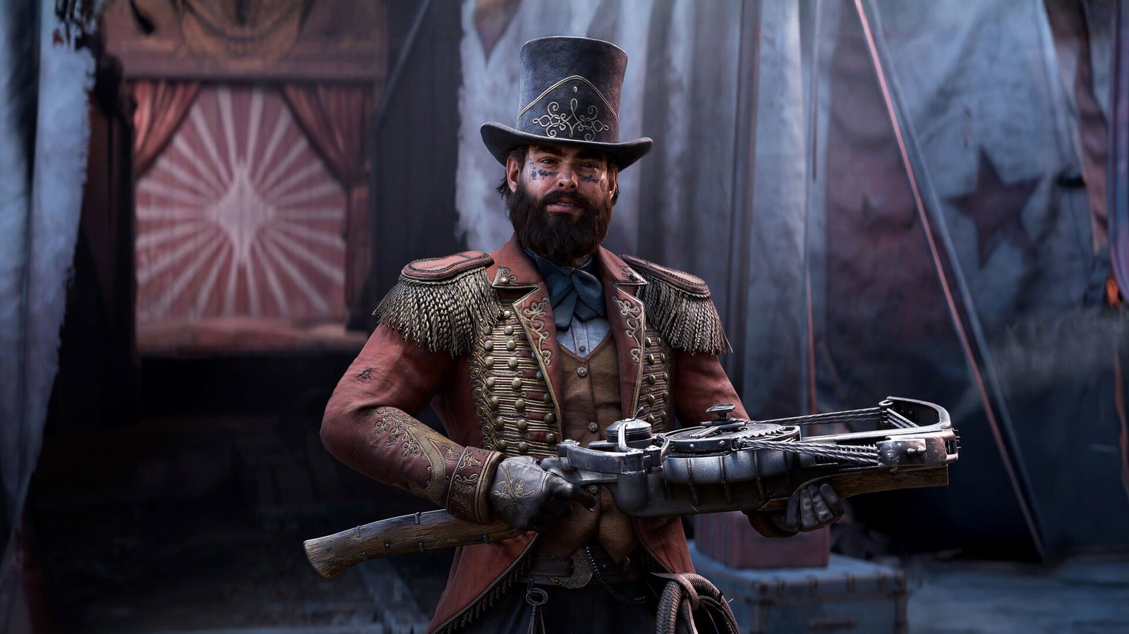 Событие Hunt: Showdown 1896 с участием Post Malone уже началось — Kupikod Media