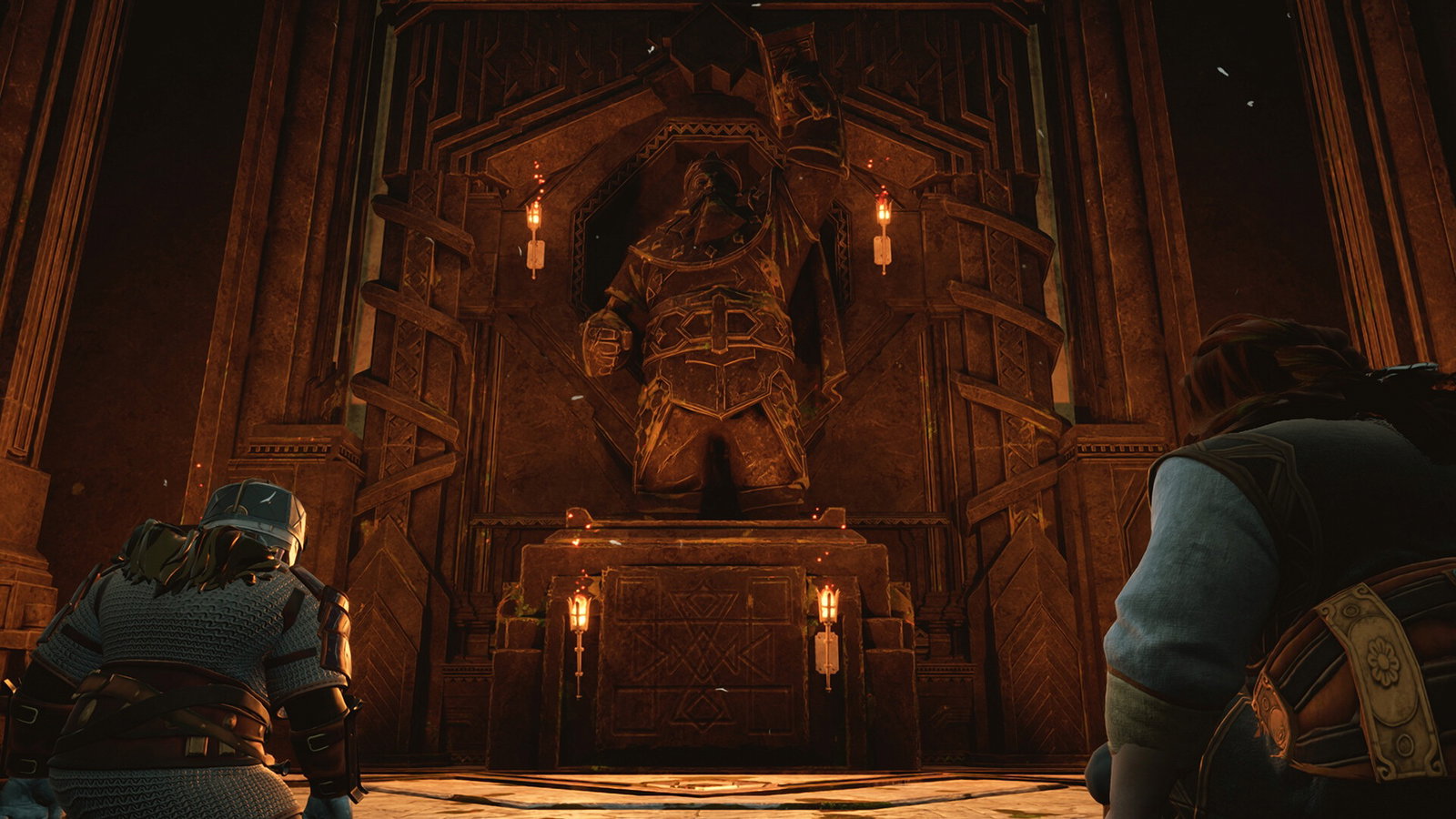 The Lord of the Rings: Return to Moria раздают бесплатно в Epic Games Store — Kupikod Media