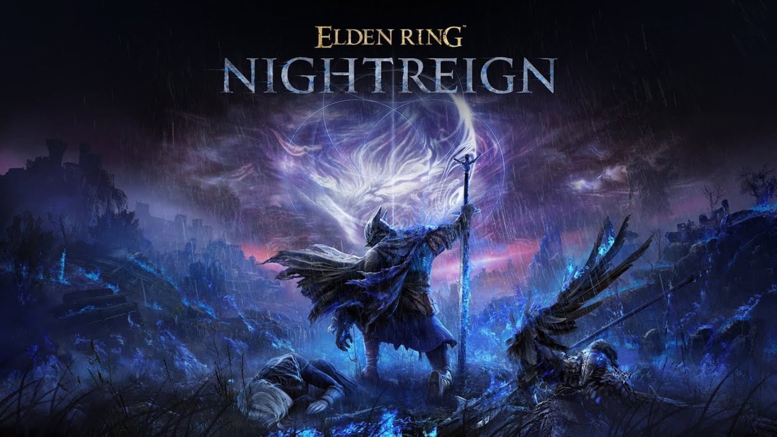 FromSoftware представила кооперативный экшен Elden Ring: Nightreign — Kupikod Media