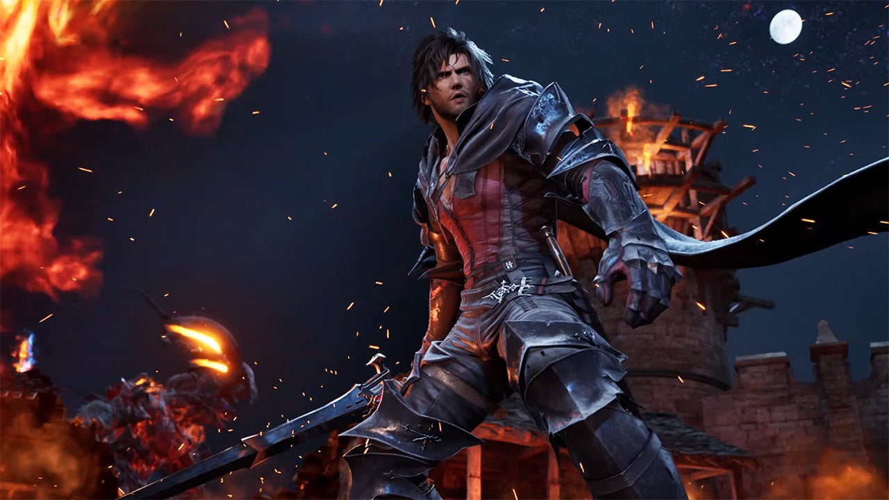 Следующим DLC-персонажем Tekken 8 станет Клайв из Final Fantasy XVI — Kupikod Media