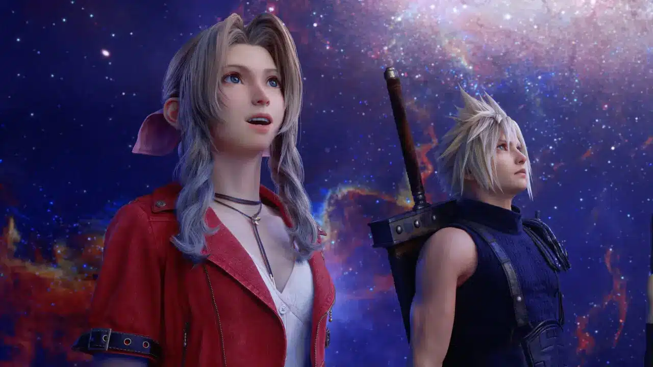 ПК-версия Final Fantasy VII Rebirth выйдет в январе 2025 года — Kupikod Media