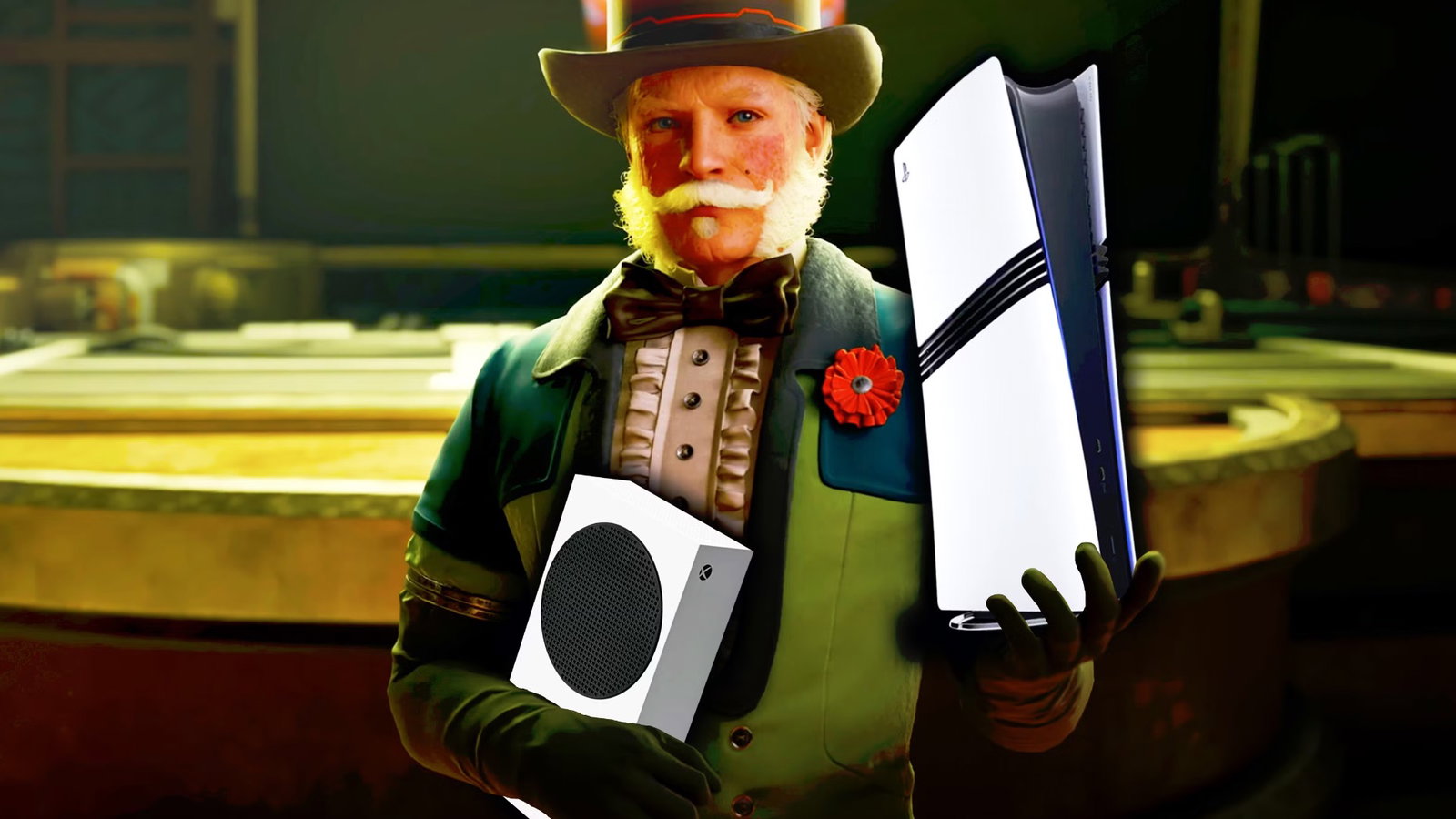 У Xbox больше не будет постоянных консольных эксклюзивов — Kupikod Media