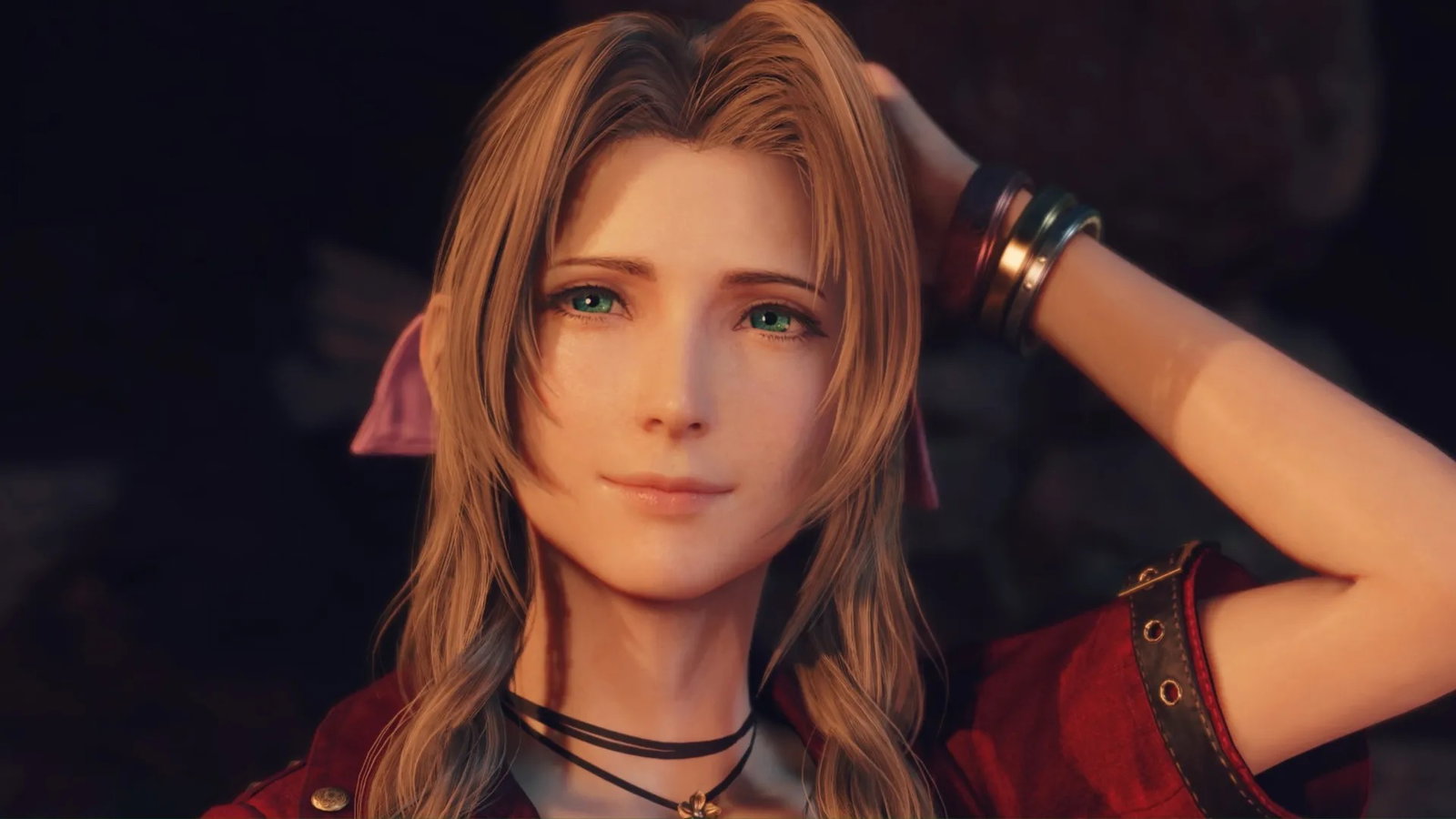 Final Fantasy 7 Remake получила обновление для ускоренного прохождения перед выходом Rebirth на ПК — Kupikod Media