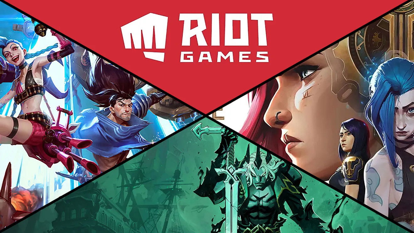 Riot Games начнет принимать букмекерские компании в качестве спонсоров — Kupikod Media