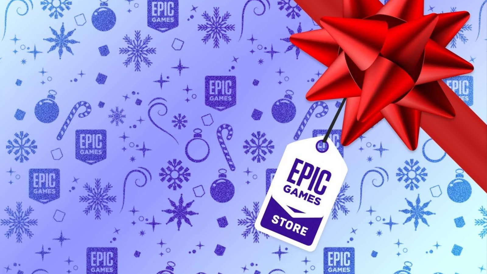 Список тайных игр в Epic Games Store на Праздничной распродаже 2024 утёк в сеть — Kupikod Media