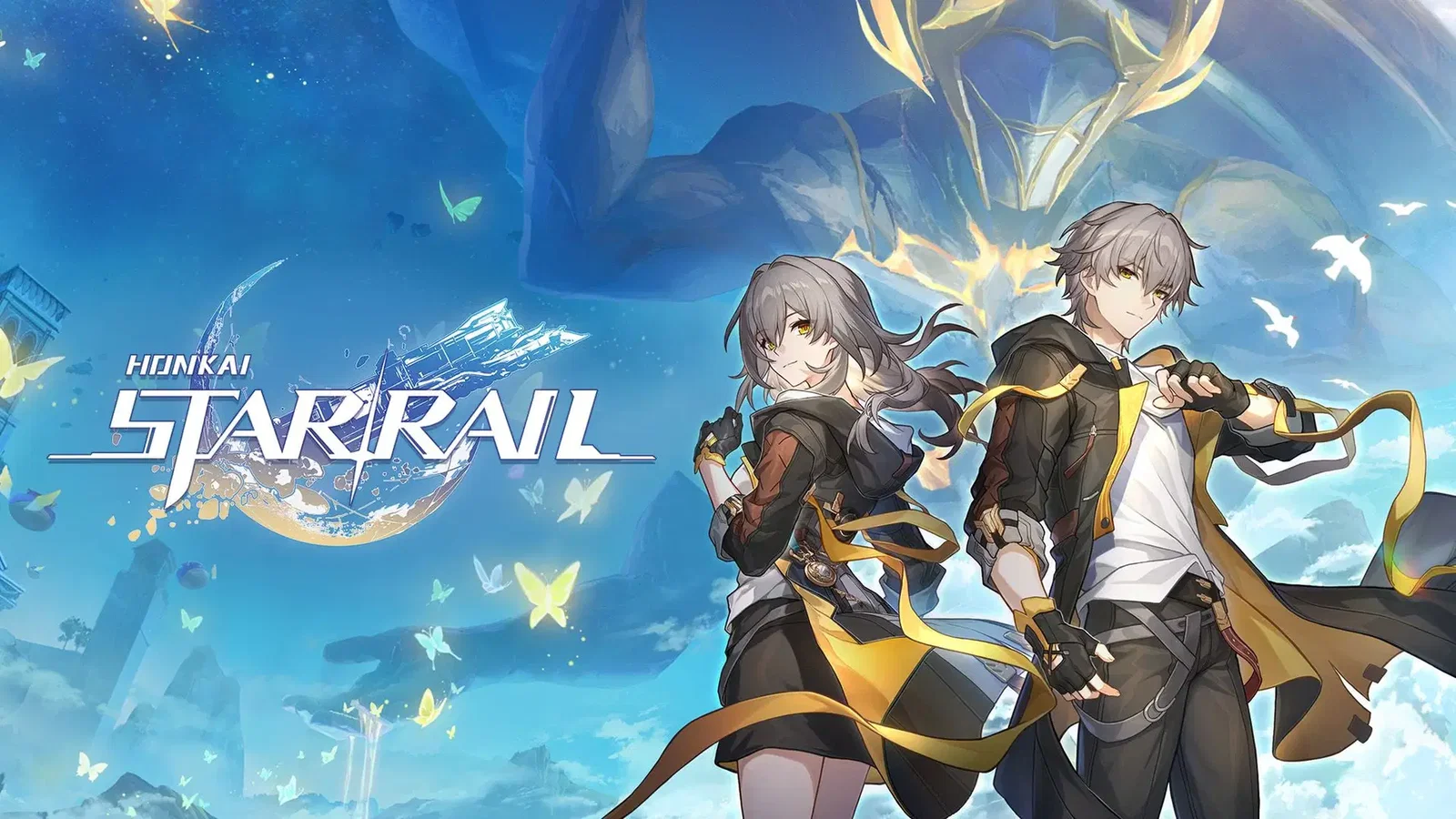 Honkai: Star Rail получит физическое издание для PlayStation 5 — Kupikod Media