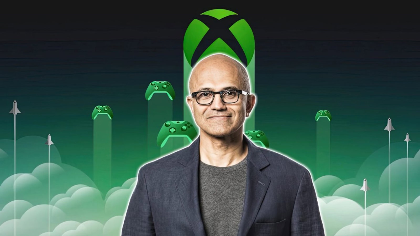 Глава Microsoft: Xbox больше не ограничивается одной платформой — Kupikod Media