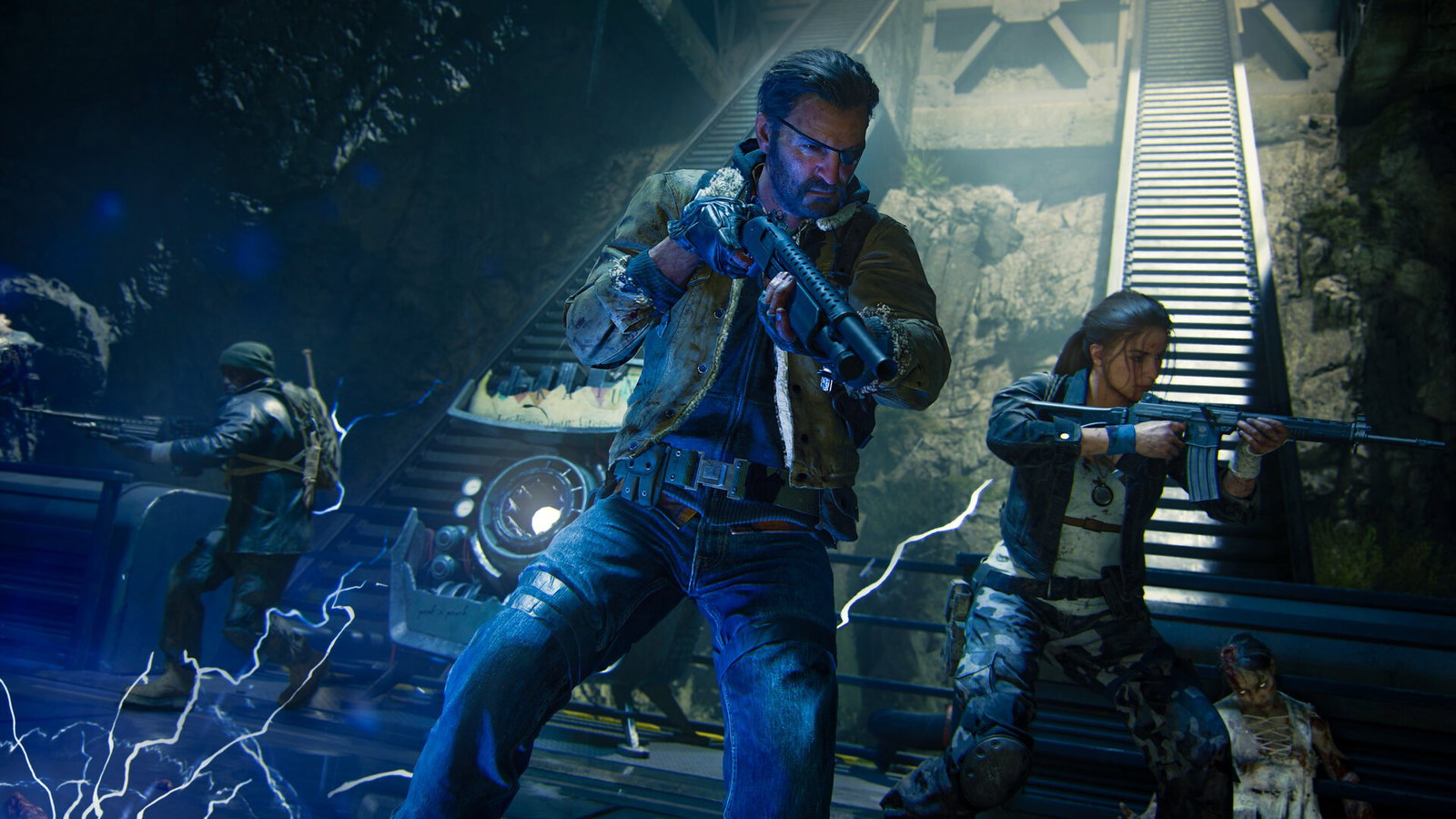 Call of Duty признала проблемы с античитом в Black Ops 6 — Kupikod Media