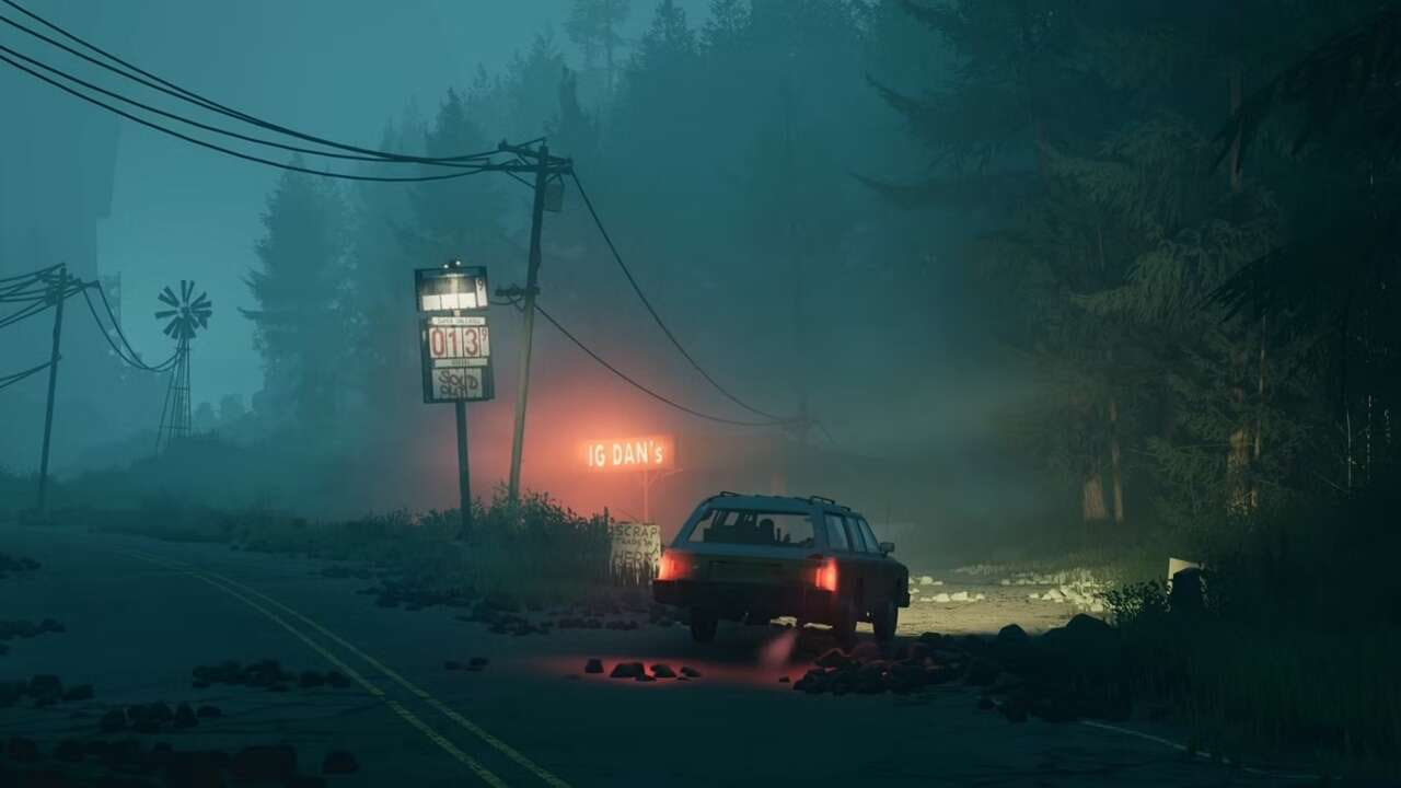 Atomic Monster купила права на сериал по Pacific Drive